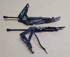 Bmw e39 motorhaube gebraucht kaufen  Aachen
