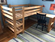 Solid pine low for sale  Winchester