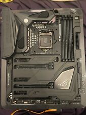 Asus maximus viii for sale  Lake Elsinore