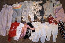 Huge lot baby for sale  Sterling Heights