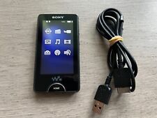 Sony walkman series d'occasion  France