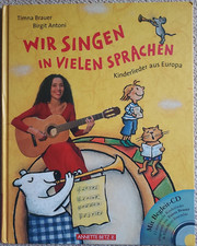 Wir singen vielen gebraucht kaufen  Rottenburg am Neckar