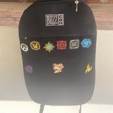 Rucksack blizzard schwarz gebraucht kaufen  Fürth