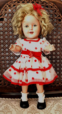 Shirley temple ideal for sale  SPALDING