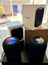 Apple homepod gen for sale  Aptos