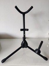 Tenor saxophone stand for sale  NEWCASTLE