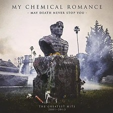 Chemical romance may gebraucht kaufen Chemical romance may gebraucht kaufen  Berlin