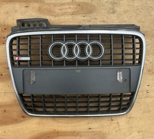 audi a4 b7 s line grill for sale audi a4 b7 s line grill for sale PONTEFRACT