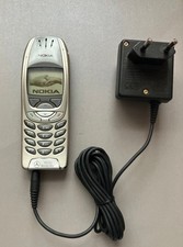 Nokia classic 6310i gebraucht kaufen  Bobingen
