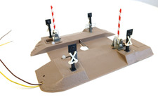 Kibri bahnübergang warnlichte gebraucht kaufen Kibri bahnübergang warnlichte gebraucht kaufen  Datteln