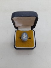 Vintage wedgwood silver for sale  RADSTOCK