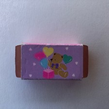 Vintage sanrio 1989 for sale  Montgomery