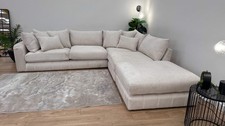 Sofology westwood fabric for sale  WARRINGTON