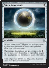 Mtg damping sphere usato  Bari
