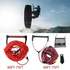 Corde kneeboard corde d'occasion  Expédié en France
