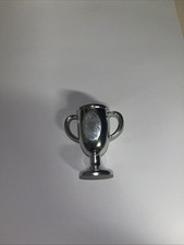 Lego chrome silver for sale  Lynnwood
