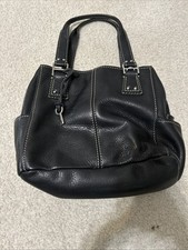 Vtg fossil satchel for sale  Manassas