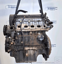 Z16xep 77kw motore usato  Italia