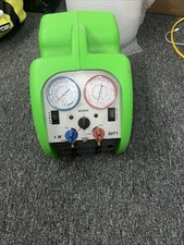 Traderpro refrigerant recovery for sale  Hampton