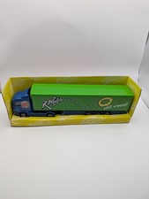Corgi wheelz scania for sale  WORCESTER