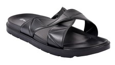 Sandales mules croisee d'occasion  France