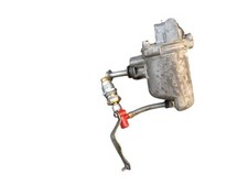 Carburettor float housing d'occasion  Expédié en Belgium