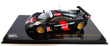 Ixo mclaren gtr for sale  STONEHAVEN