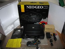 Boxed neo geo d'occasion  Expédié en Belgium