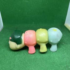 Rare vintage 1980s for sale  LYNTON