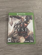 ryse sons rome xbox for sale ryse sons rome xbox for sale Palmyra