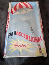 Vintage parascensional eolo for sale  UK