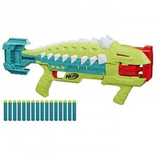 Nerf dinosquad armorstrike usato  Italia