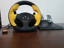 Logitech wingman formula usato  Corleone