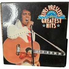 Elvis presley greatest for sale  UK