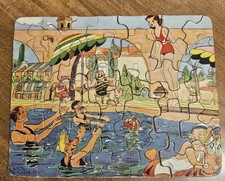 Vtg 1933 tillie for sale  Newell