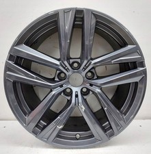 Alufelge zoll 6896768 gebraucht kaufen  Geesthacht