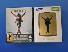Limited edition michael for sale  DERBY