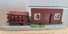 Vau 2011 lagerschuppen gebraucht kaufen  Kempen