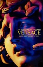 The Assassination of Gianni Versace American Crime Story Season 3 Dvd Set comprar usado  Enviando para Brazil
