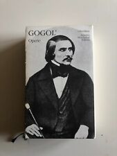 Nikolaj gogol meridiani usato  Como