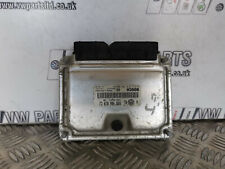 Engine ecu golf for sale  OLDHAM