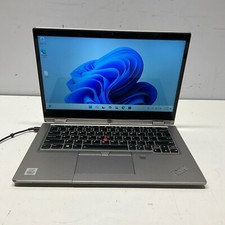 Lenovo thinkpad l13 d'occasion  Expédié en Belgium