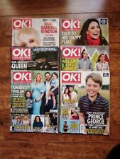Magazine bundle princess for sale  PETERBOROUGH