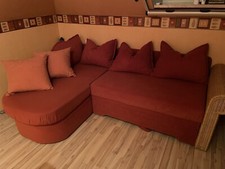 Couch sofa schlafcouch gebraucht kaufen  Jessen