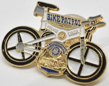 Secret service bike for sale  Hightstown