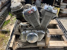 1986 suzuki intruder for sale  Amelia