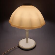 Lampada tavolo vetro usato Lampada tavolo vetro usato  Inverigo