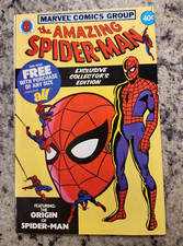 Amazing spider man for sale  Ventura
