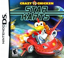Crazy chicken star for sale  Miami