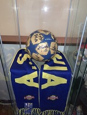 Pallone cervia campioni usato  Italia